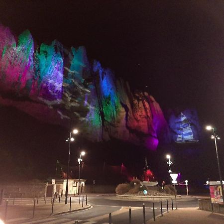 Gite Le Treportais Le Tréport Exterior foto
